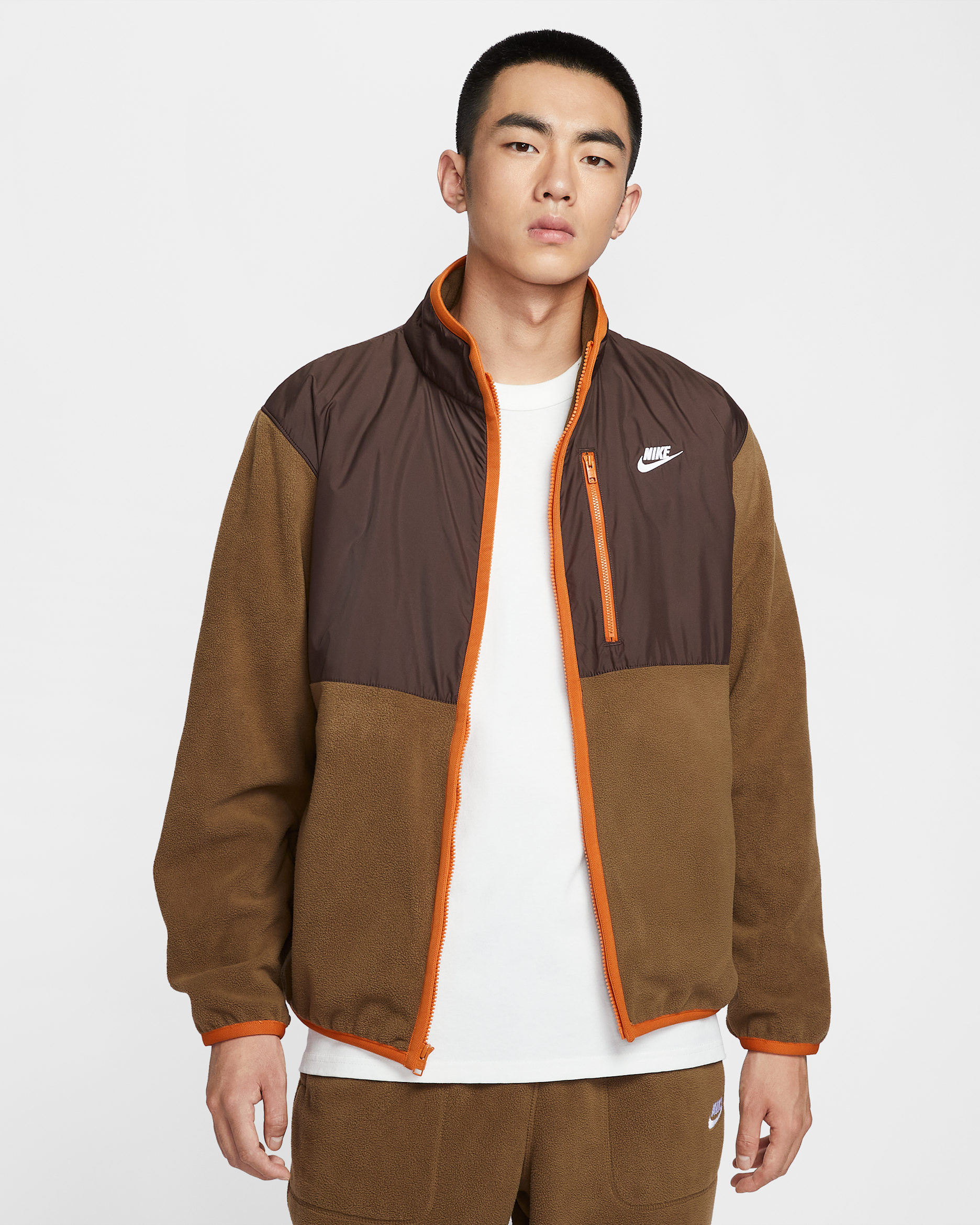 NIKE公式】ナイキ スポーツウェア クラブ メンズ ウィンタライズド